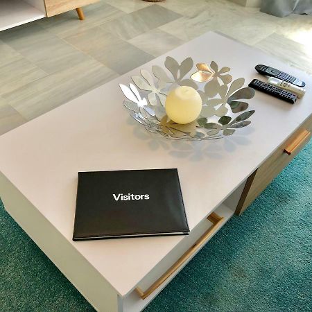 Apartament Luxury Dona Carlota Torremolinos Zewnętrze zdjęcie