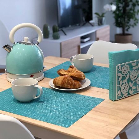 Apartament Luxury Dona Carlota Torremolinos Zewnętrze zdjęcie