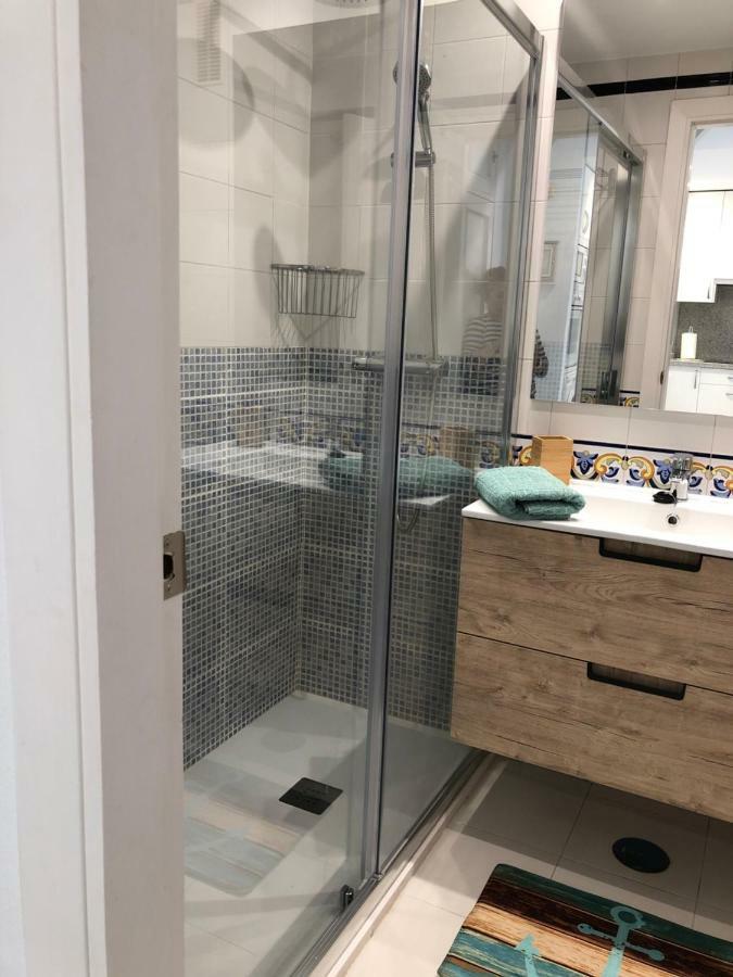 Apartament Luxury Dona Carlota Torremolinos Zewnętrze zdjęcie