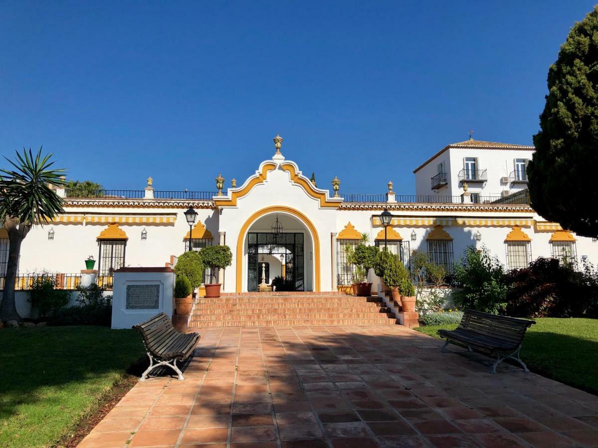 Apartament Luxury Dona Carlota Torremolinos Zewnętrze zdjęcie