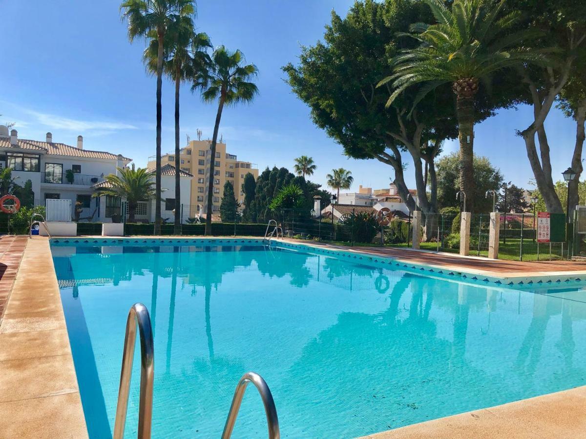 Apartament Luxury Dona Carlota Torremolinos Zewnętrze zdjęcie