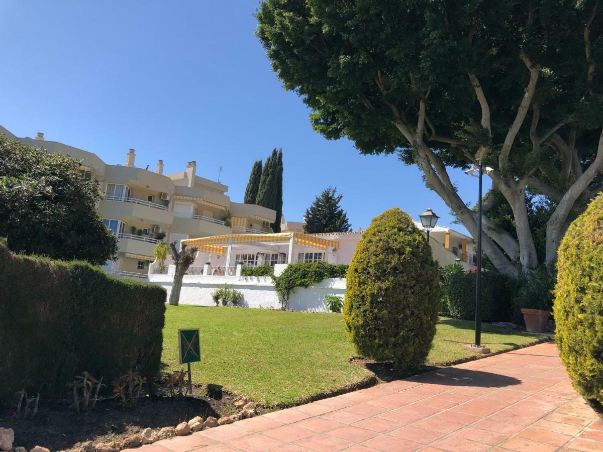 Apartament Luxury Dona Carlota Torremolinos Zewnętrze zdjęcie
