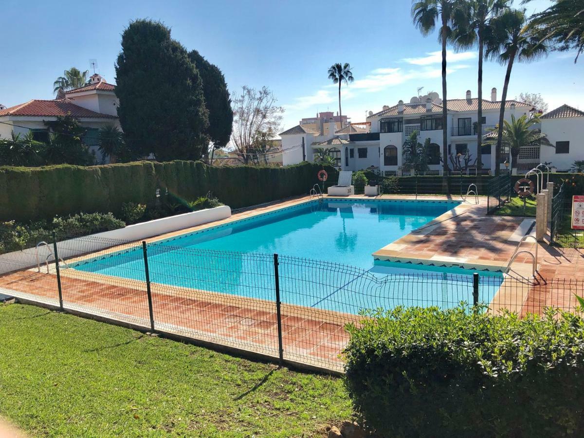 Apartament Luxury Dona Carlota Torremolinos Zewnętrze zdjęcie