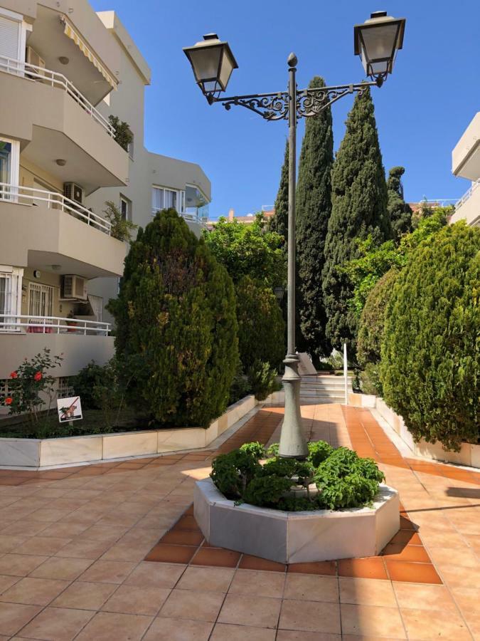 Apartament Luxury Dona Carlota Torremolinos Zewnętrze zdjęcie