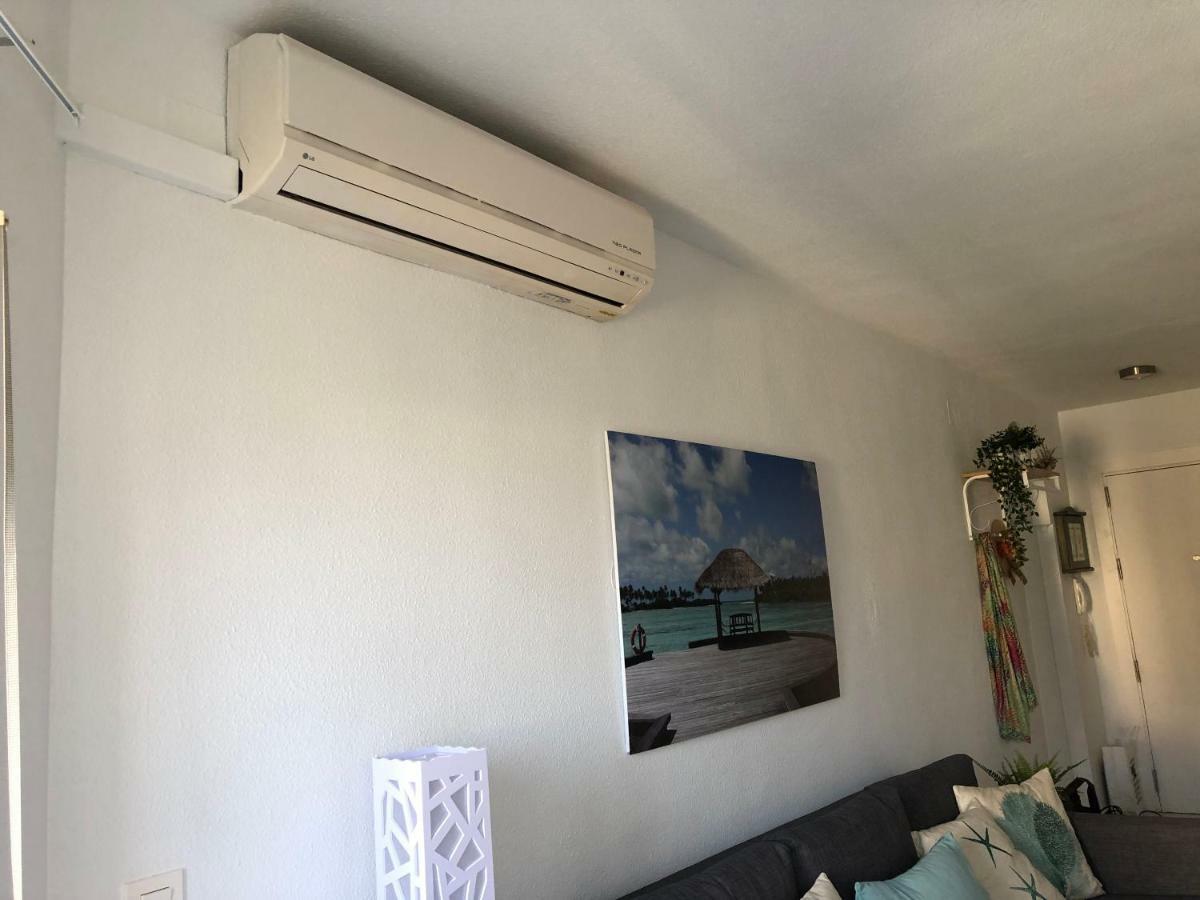 Apartament Luxury Dona Carlota Torremolinos Zewnętrze zdjęcie
