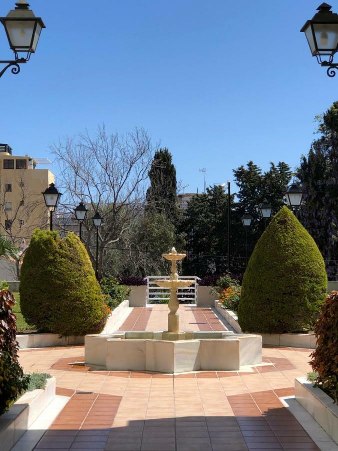 Apartament Luxury Dona Carlota Torremolinos Zewnętrze zdjęcie
