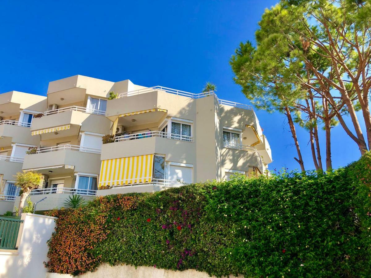 Apartament Luxury Dona Carlota Torremolinos Zewnętrze zdjęcie