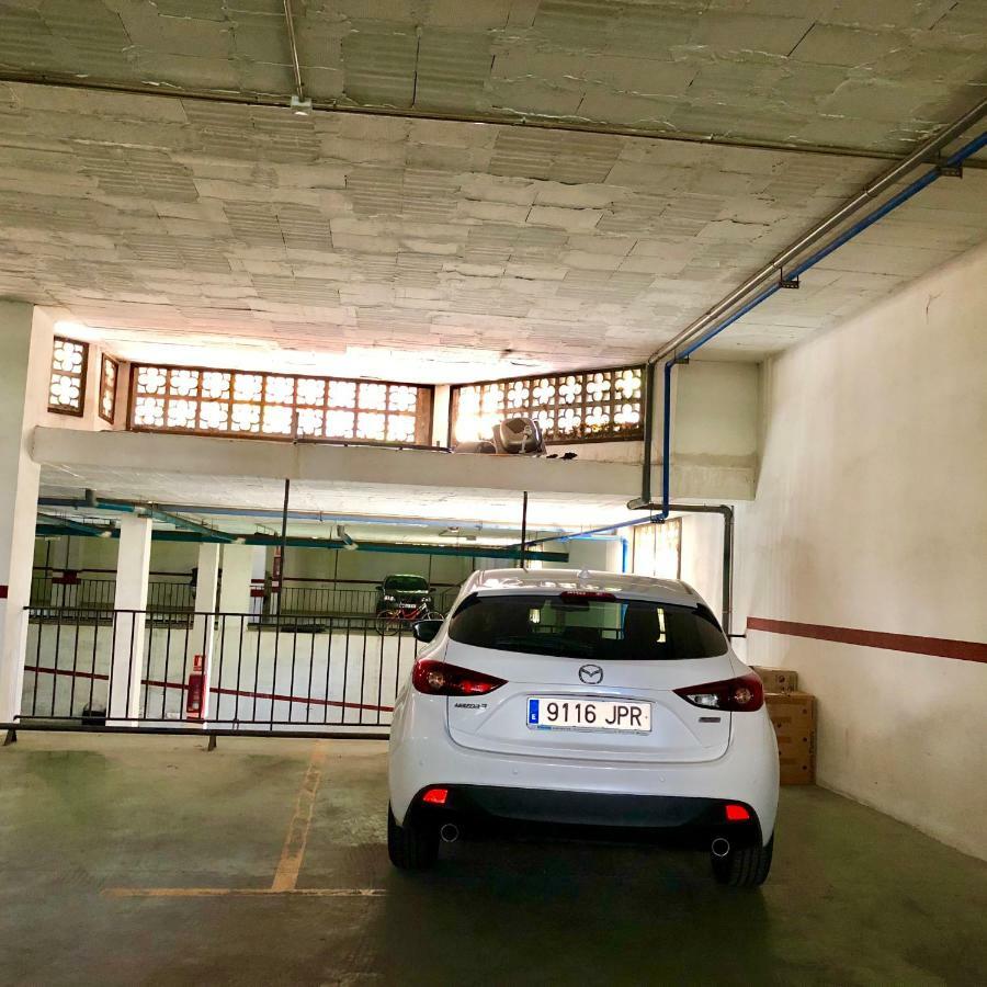 Apartament Luxury Dona Carlota Torremolinos Zewnętrze zdjęcie