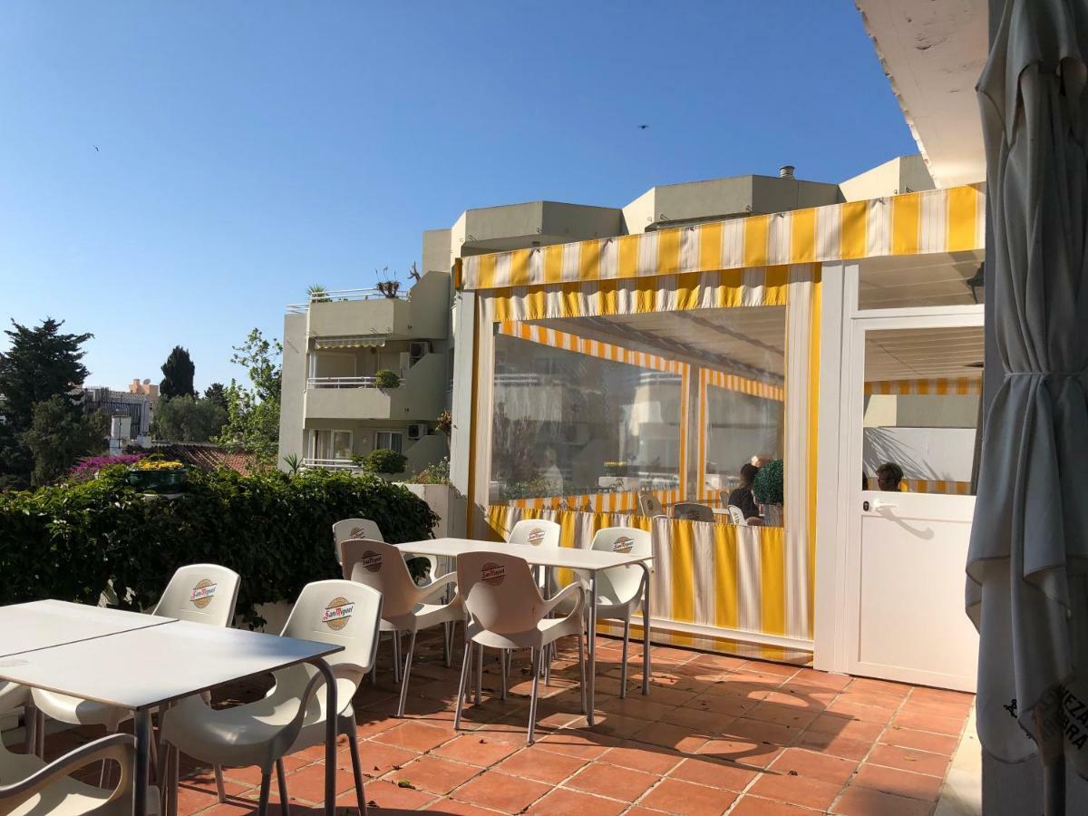 Apartament Luxury Dona Carlota Torremolinos Zewnętrze zdjęcie