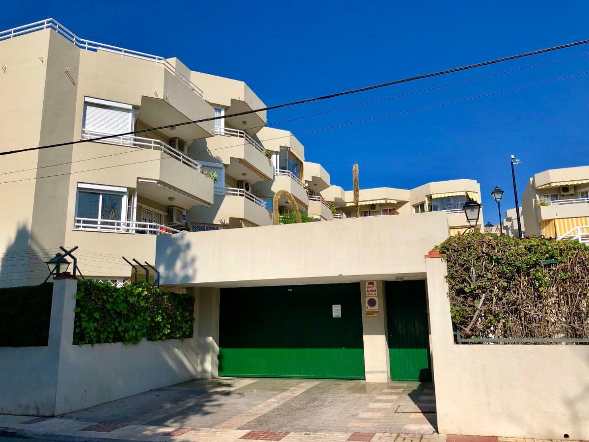 Apartament Luxury Dona Carlota Torremolinos Zewnętrze zdjęcie