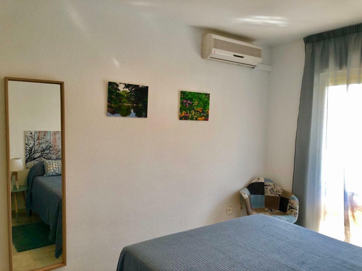 Apartament Luxury Dona Carlota Torremolinos Zewnętrze zdjęcie